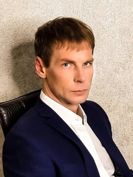 Психолог Юрий Краско